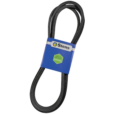 Stens Oem Replacement Belt For Toro Z Master With 62 In. Deck 99-4647 265-159